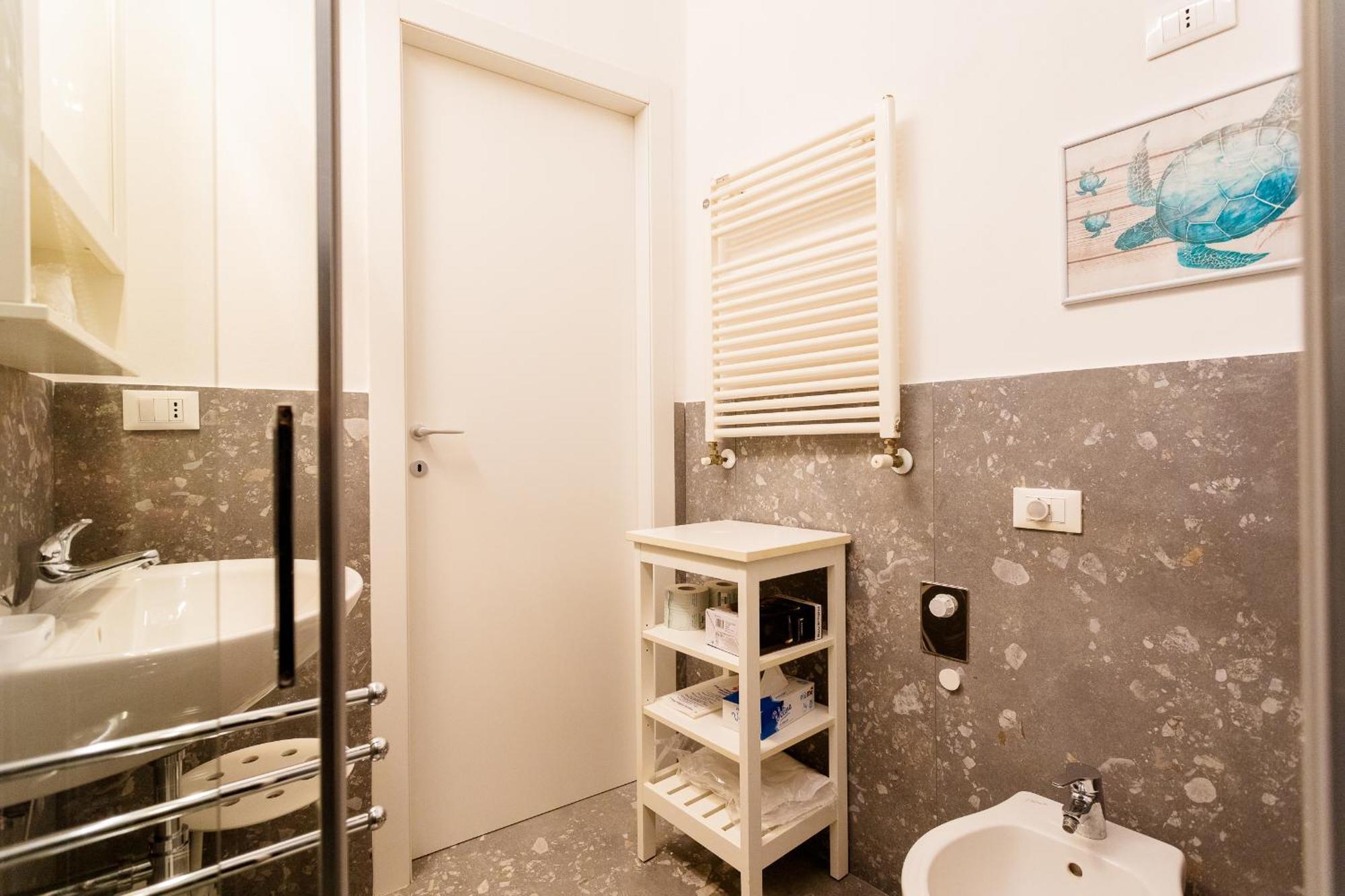 Acquamarina Villa Riomaggiore Ngoại thất bức ảnh