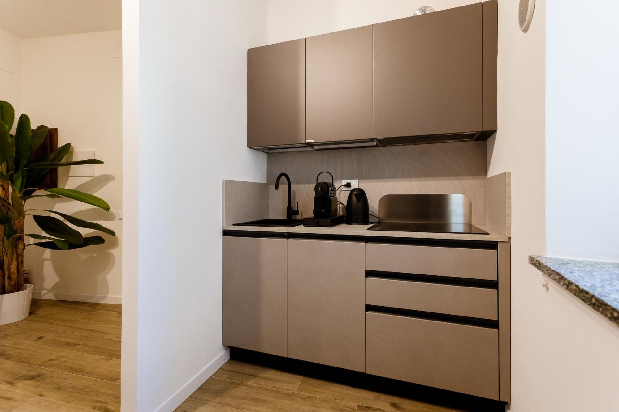 Acquamarina Villa Riomaggiore Ngoại thất bức ảnh