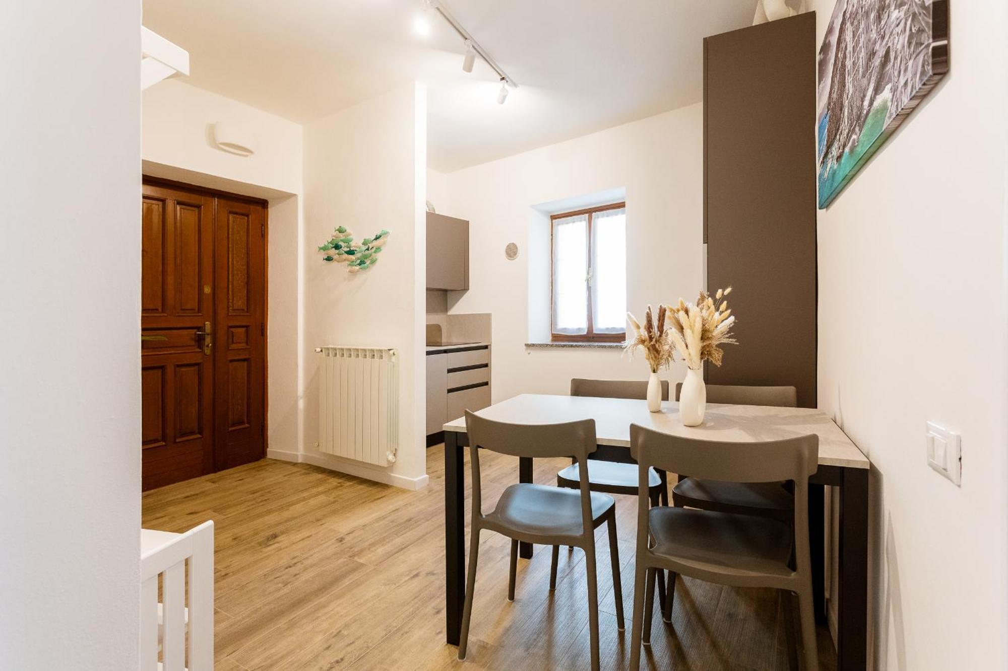 Acquamarina Villa Riomaggiore Ngoại thất bức ảnh