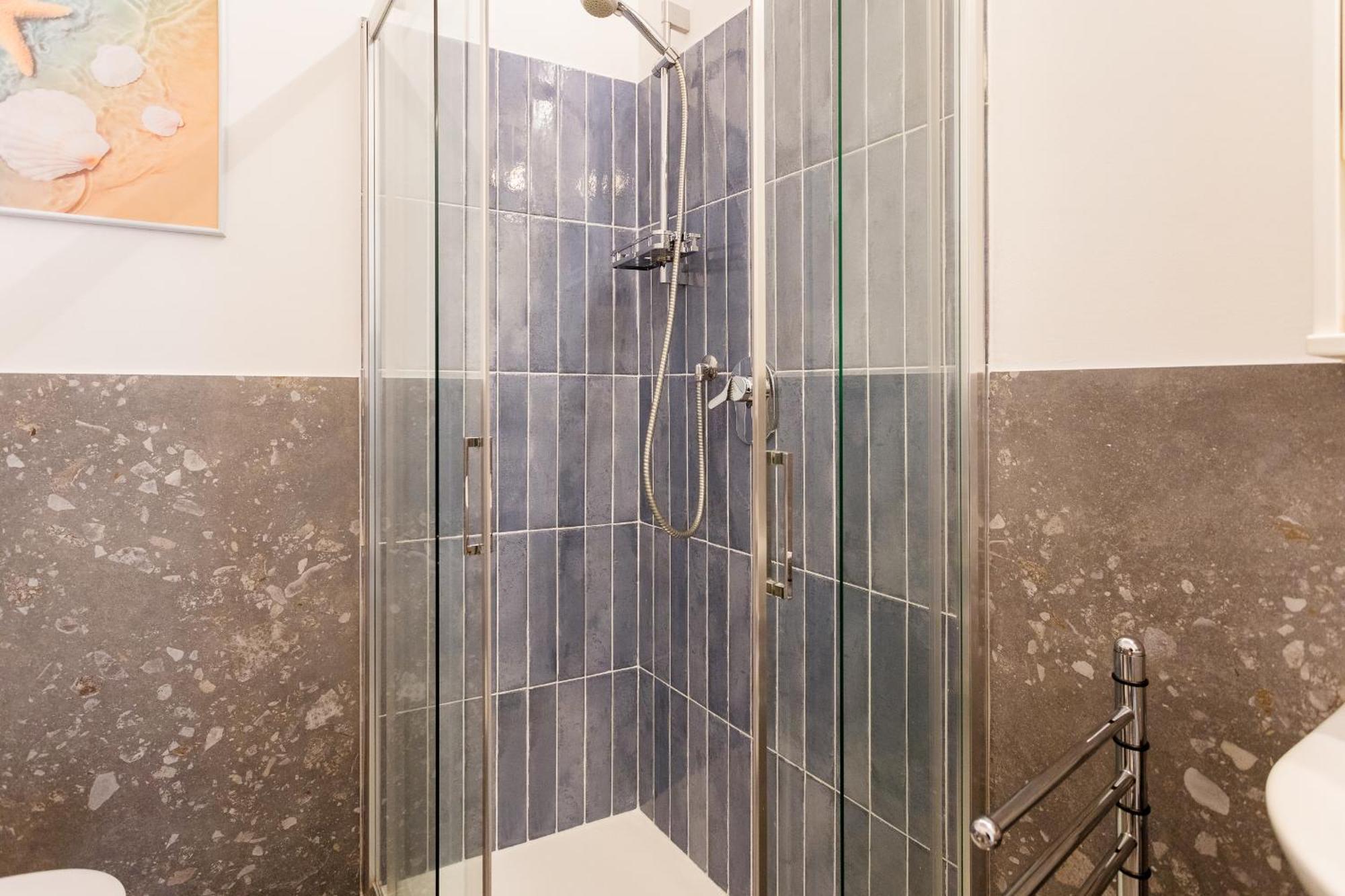 Acquamarina Villa Riomaggiore Ngoại thất bức ảnh