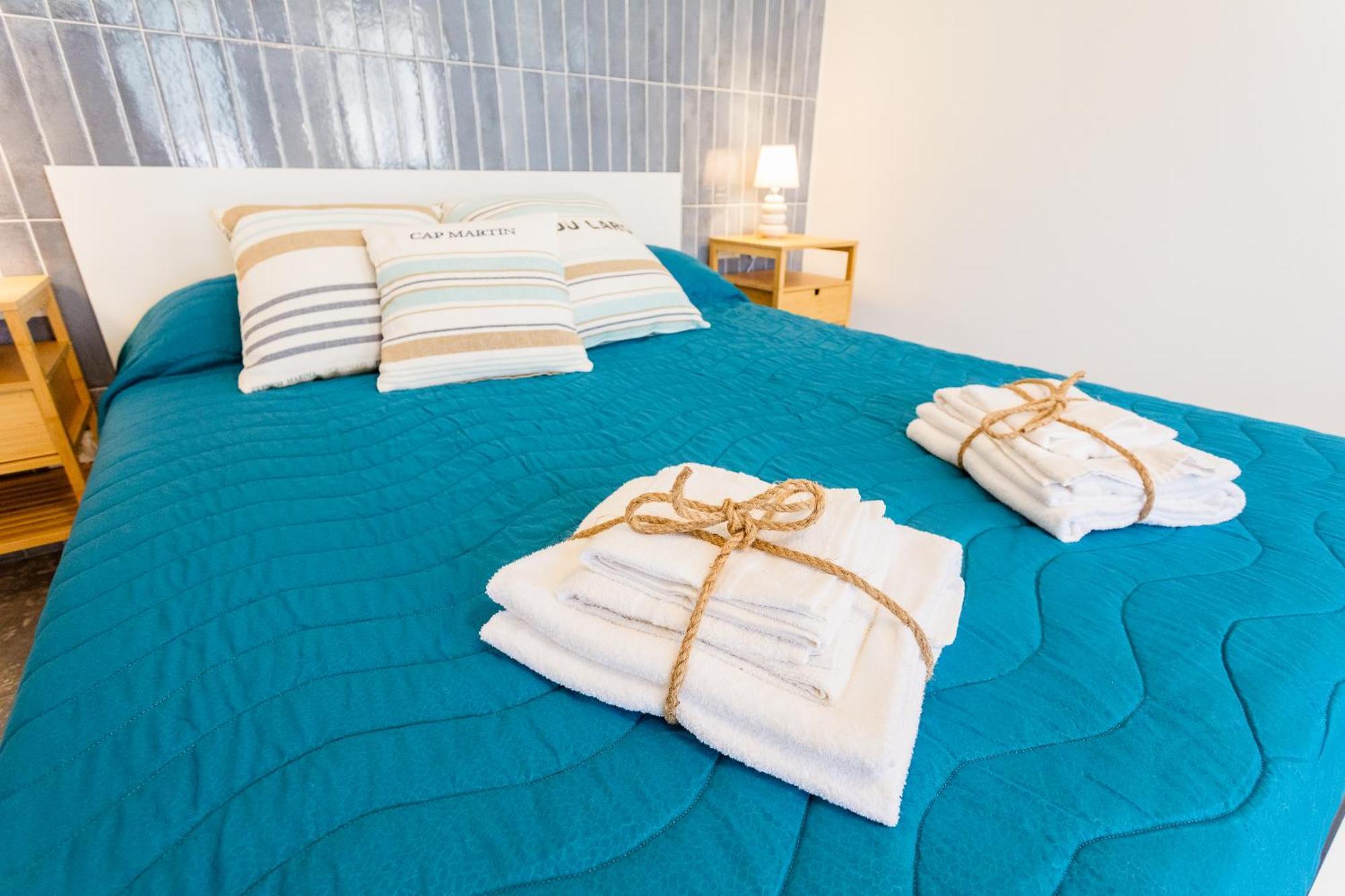 Acquamarina Villa Riomaggiore Ngoại thất bức ảnh