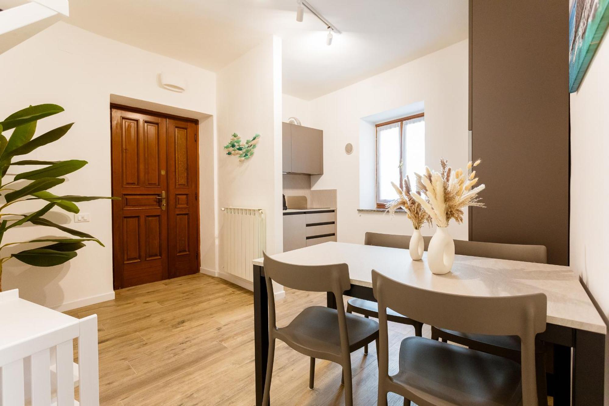 Acquamarina Villa Riomaggiore Ngoại thất bức ảnh