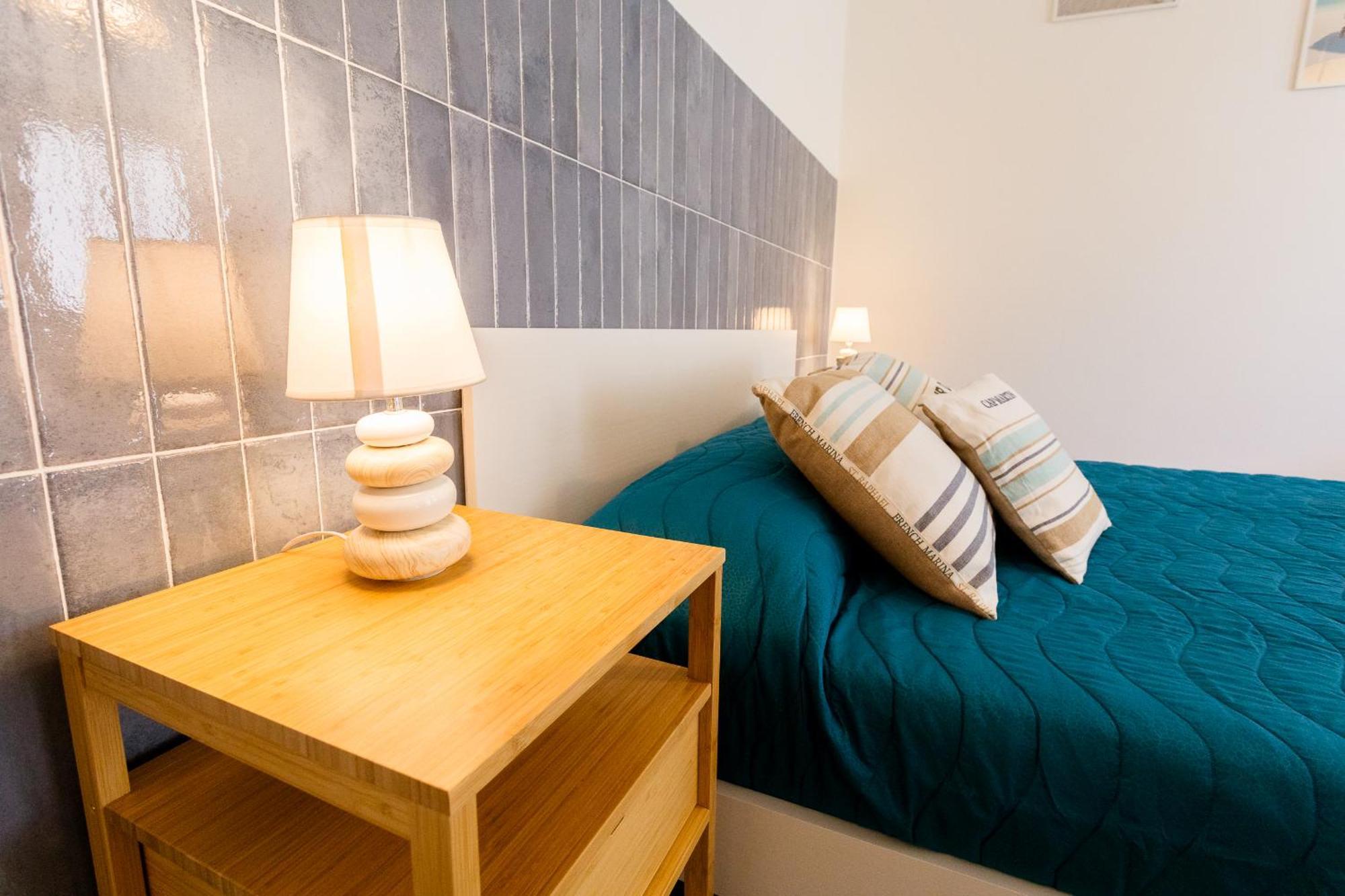 Acquamarina Villa Riomaggiore Ngoại thất bức ảnh