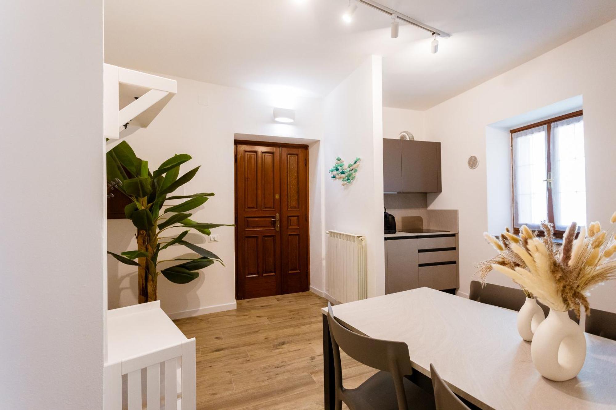 Acquamarina Villa Riomaggiore Ngoại thất bức ảnh