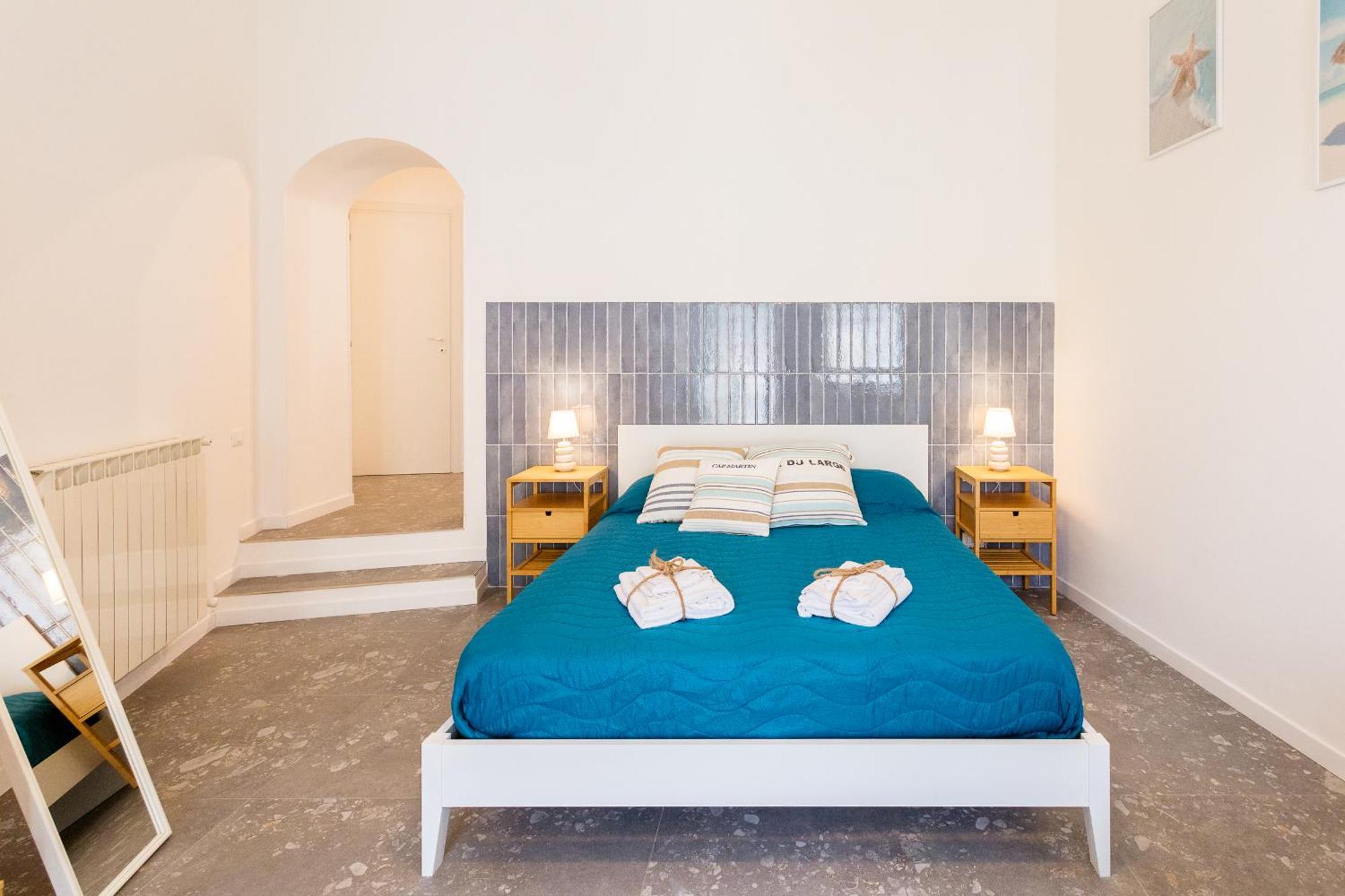 Acquamarina Villa Riomaggiore Ngoại thất bức ảnh
