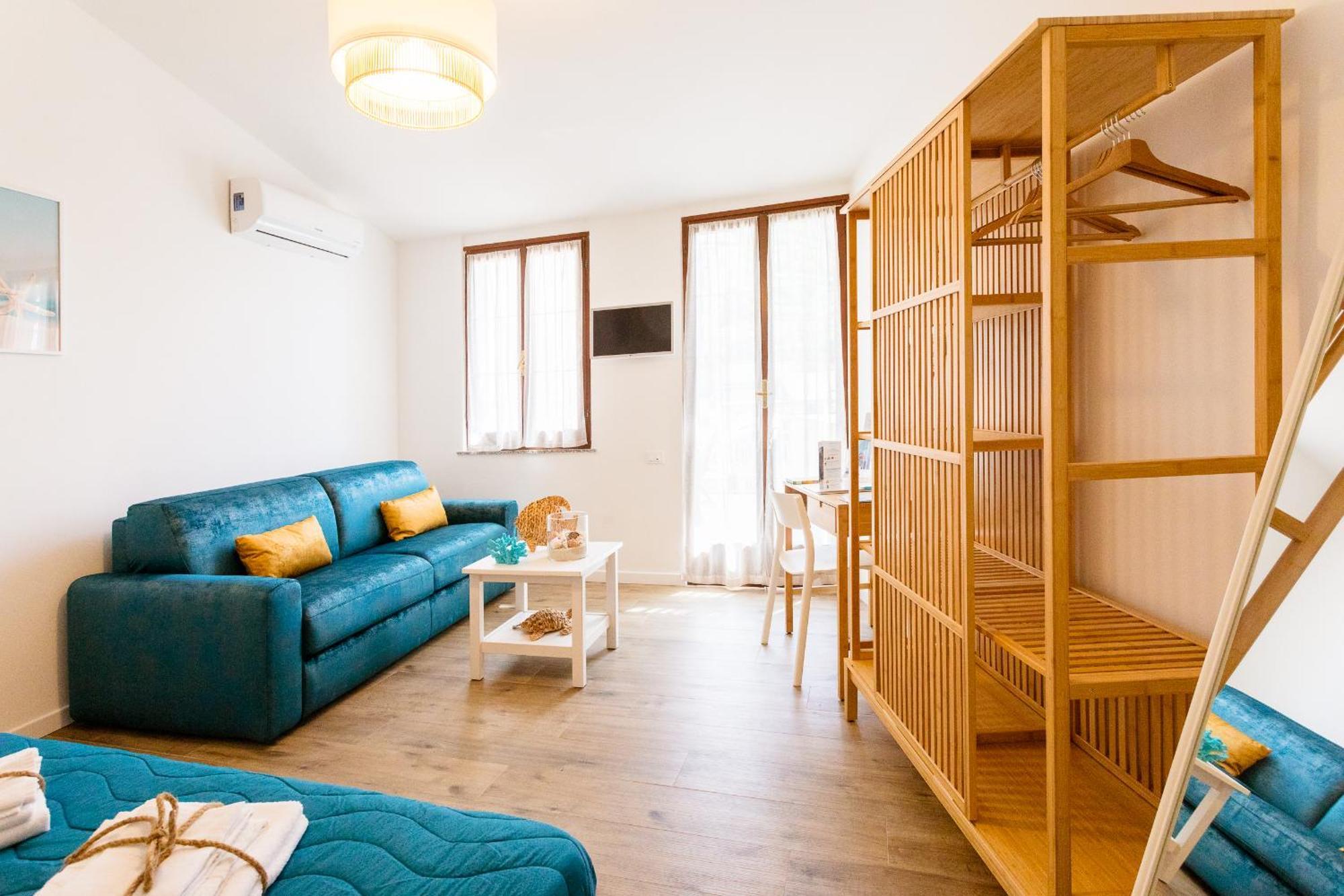 Acquamarina Villa Riomaggiore Ngoại thất bức ảnh
