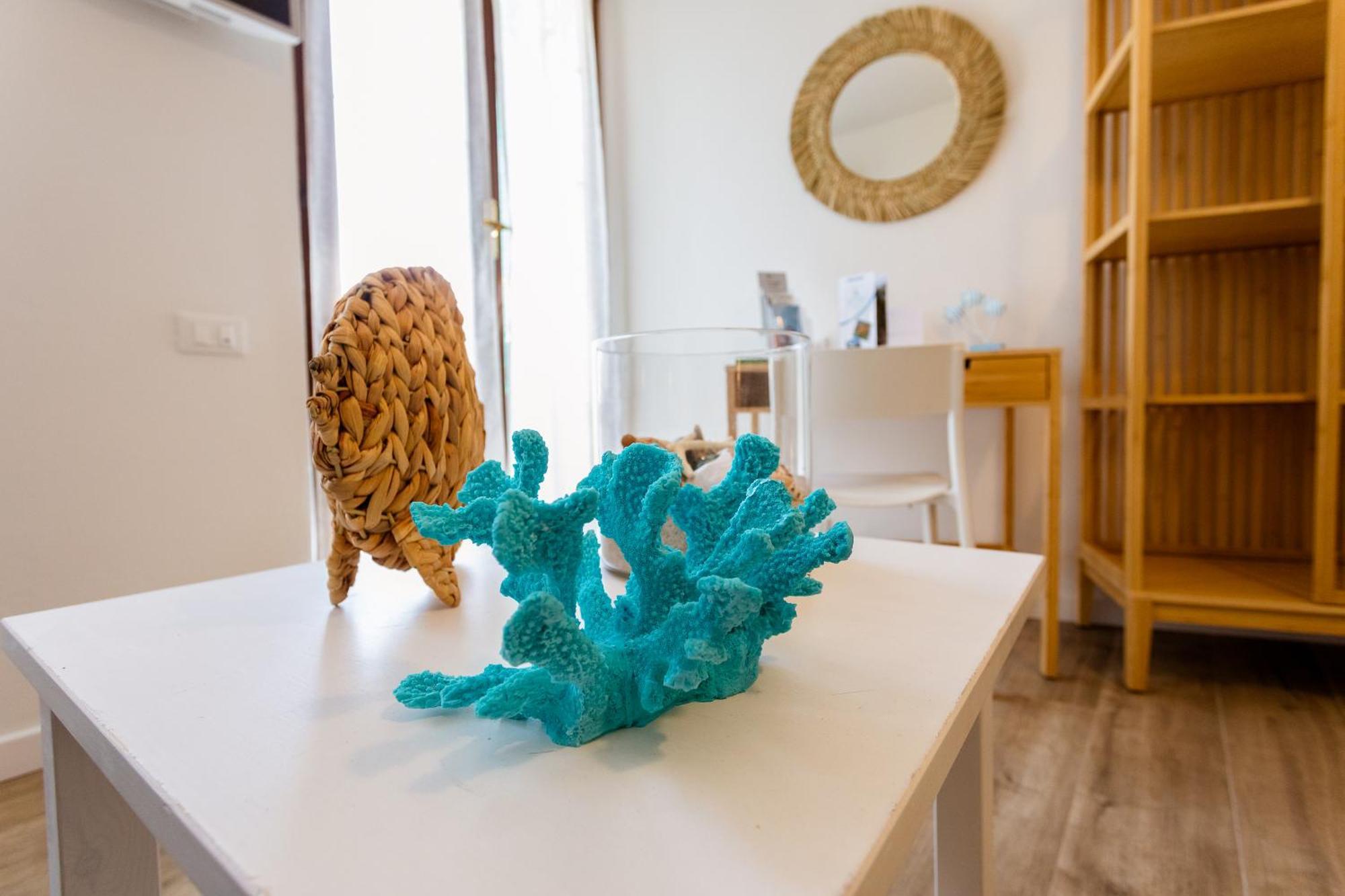 Acquamarina Villa Riomaggiore Ngoại thất bức ảnh