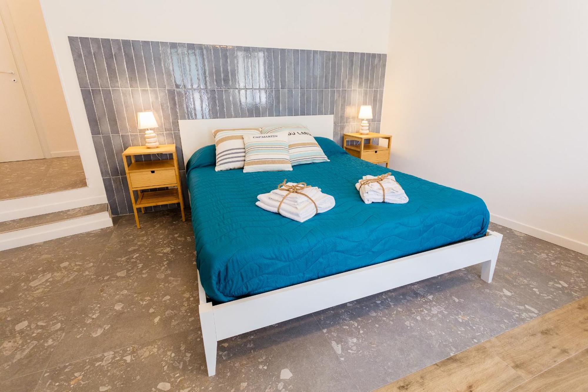 Acquamarina Villa Riomaggiore Ngoại thất bức ảnh