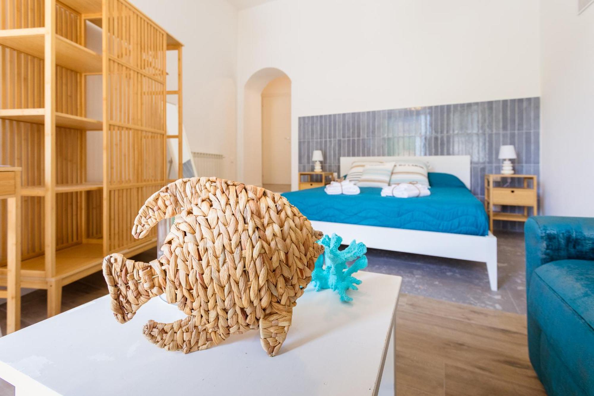 Acquamarina Villa Riomaggiore Ngoại thất bức ảnh