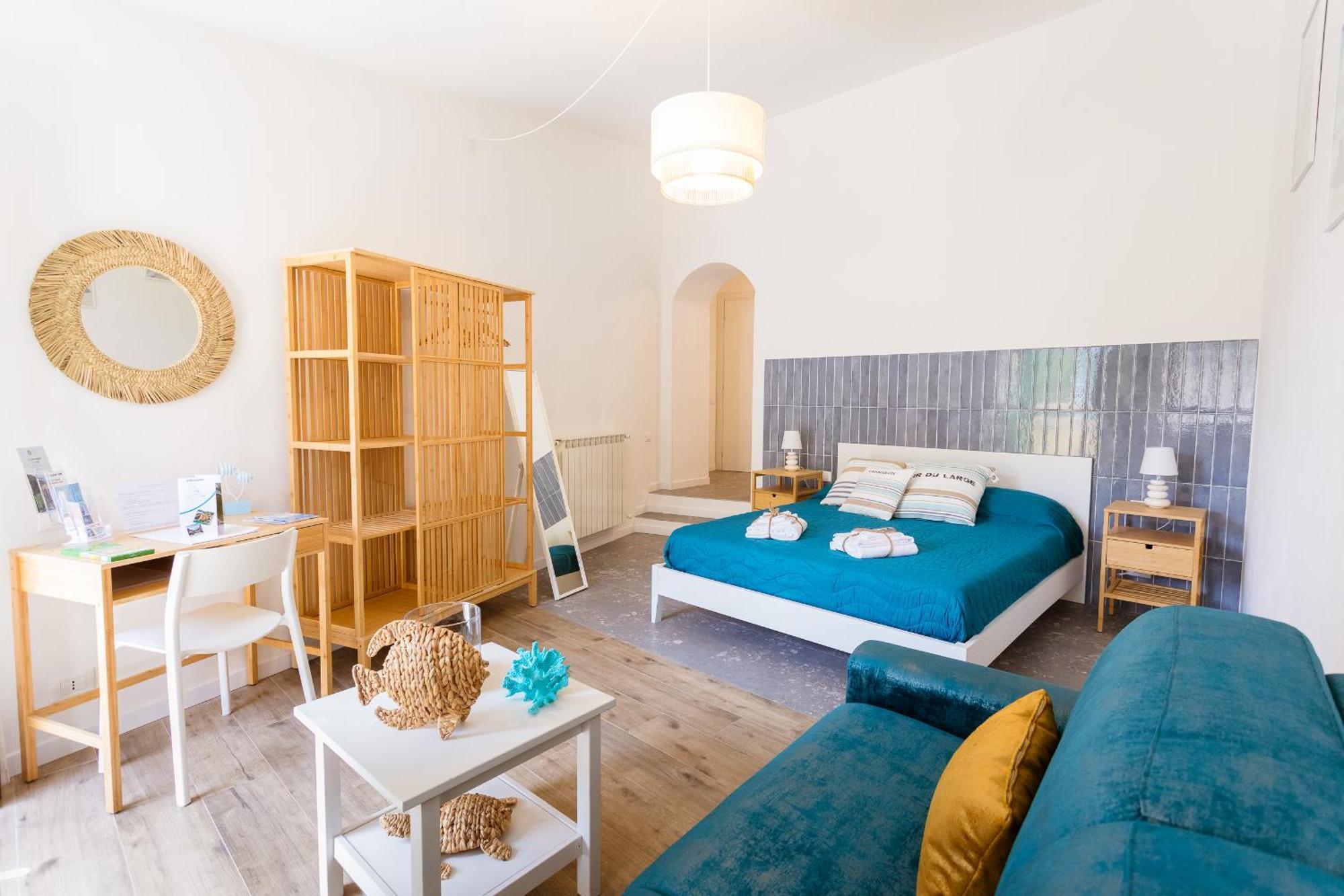 Acquamarina Villa Riomaggiore Ngoại thất bức ảnh