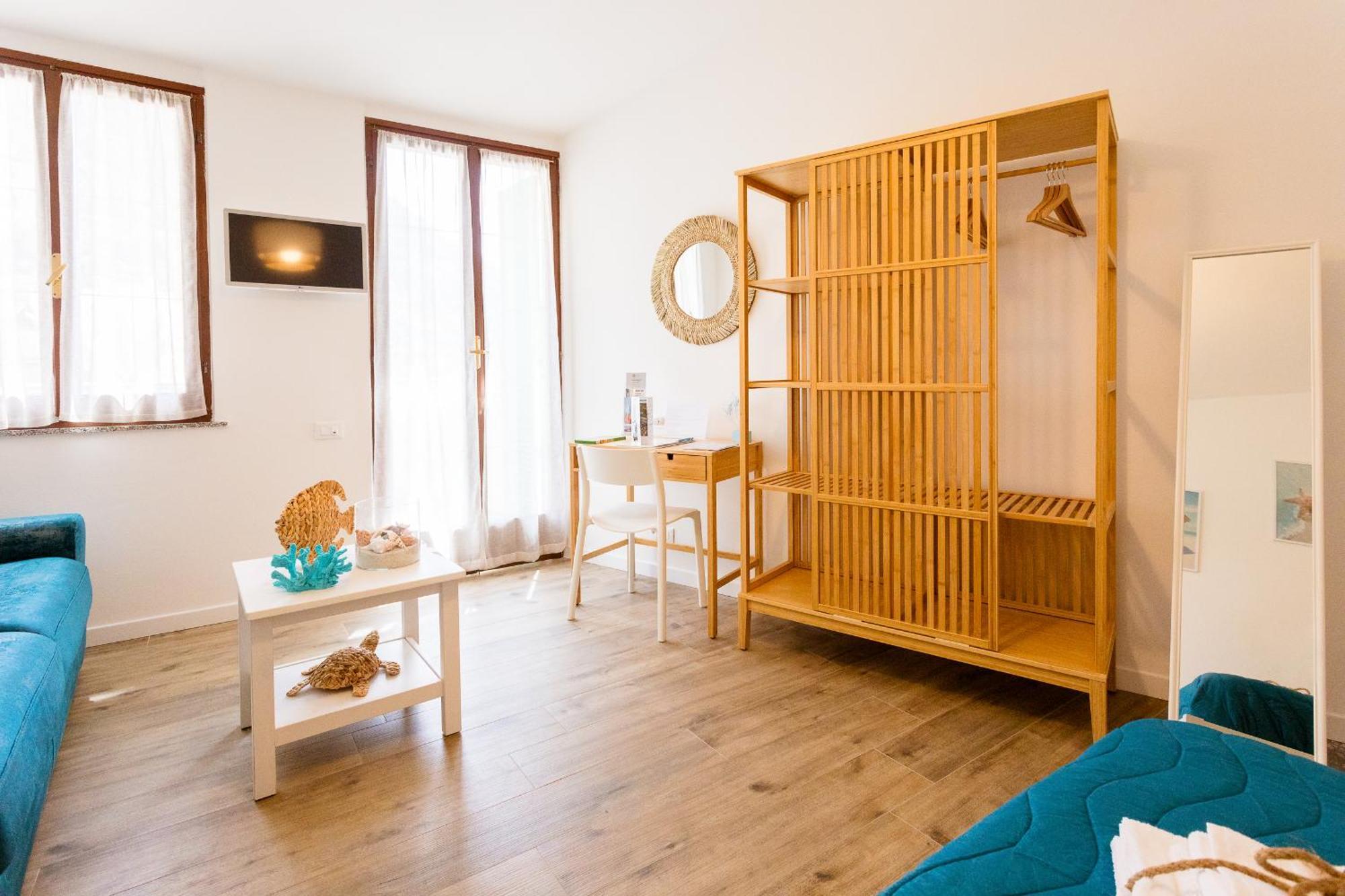 Acquamarina Villa Riomaggiore Ngoại thất bức ảnh